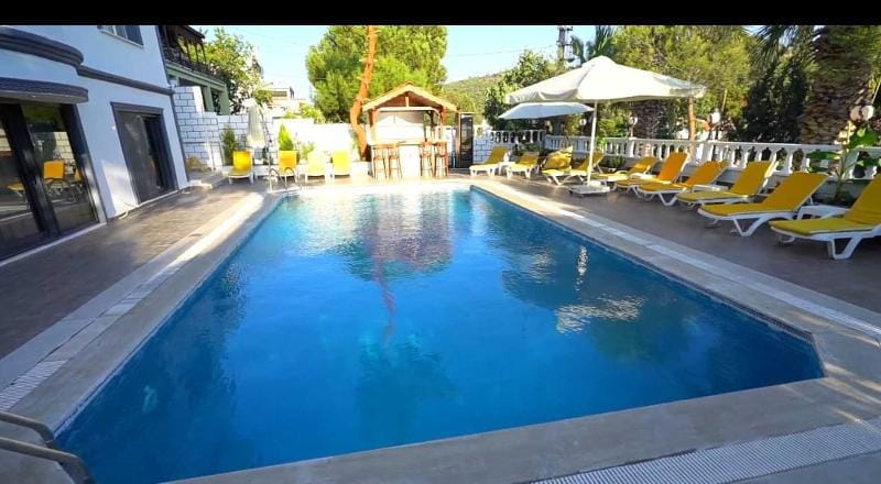 Pine Hotel Ayvalik Hotel in İzmir Province