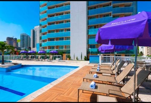San Marino Hotel in Rio de Janeiro