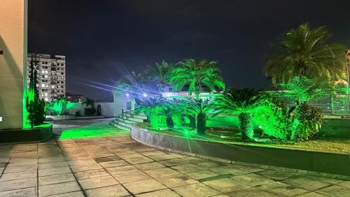 San Marino Hotel in Rio de Janeiro