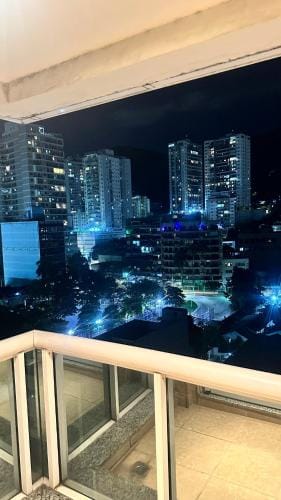 San Marino Hotel in Rio de Janeiro