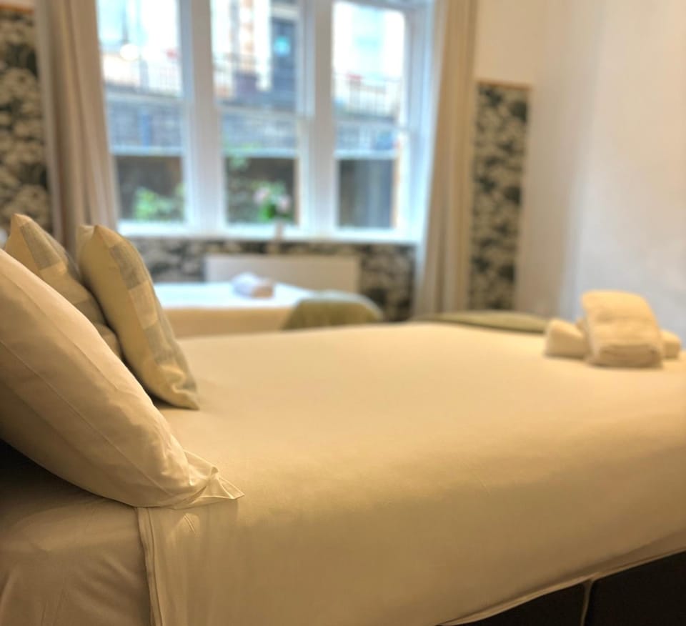 Piccolo Hotel in Glasgow
