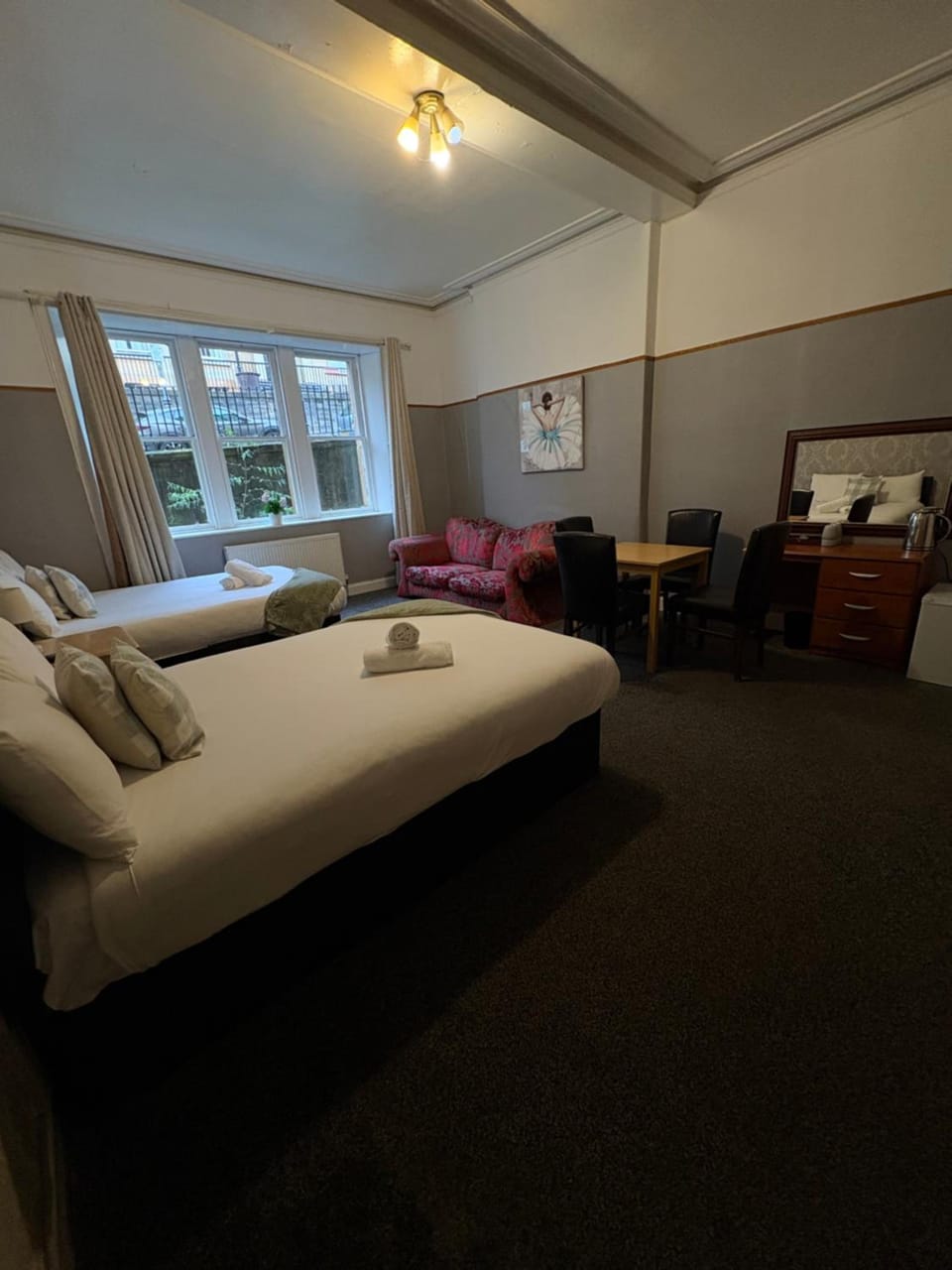 Piccolo Hotel in Glasgow