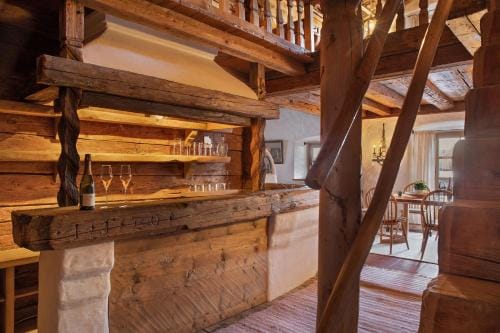Fuchswirt Kelchsau - Muhlfeldhof Hotel in Salzburgerland