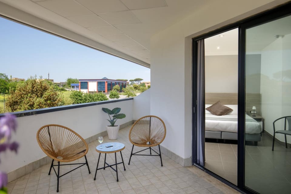 Simon Hotel Aprilia Hotel in Lazio