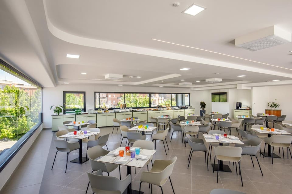 Simon Hotel Aprilia Hotel in Lazio