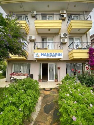Mandarin Beach Hotel Hotel in Aydın Province