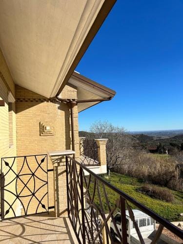 Bellavista Suite & Room Hotel in Province of Foggia