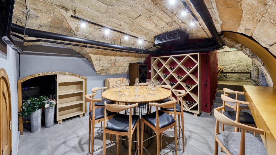 Meeting room / ballrooms