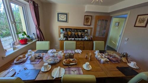 Willowdale B&B Hotel in Scotland