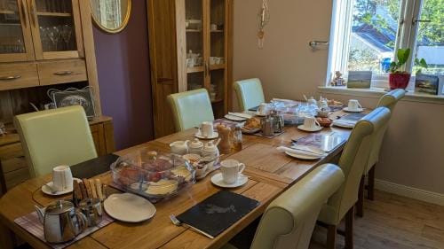 Willowdale B&B Hotel in Scotland