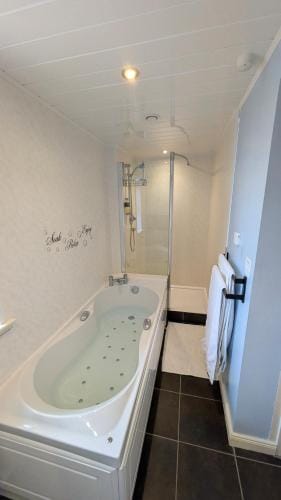 Willowdale B&B Hotel in Scotland