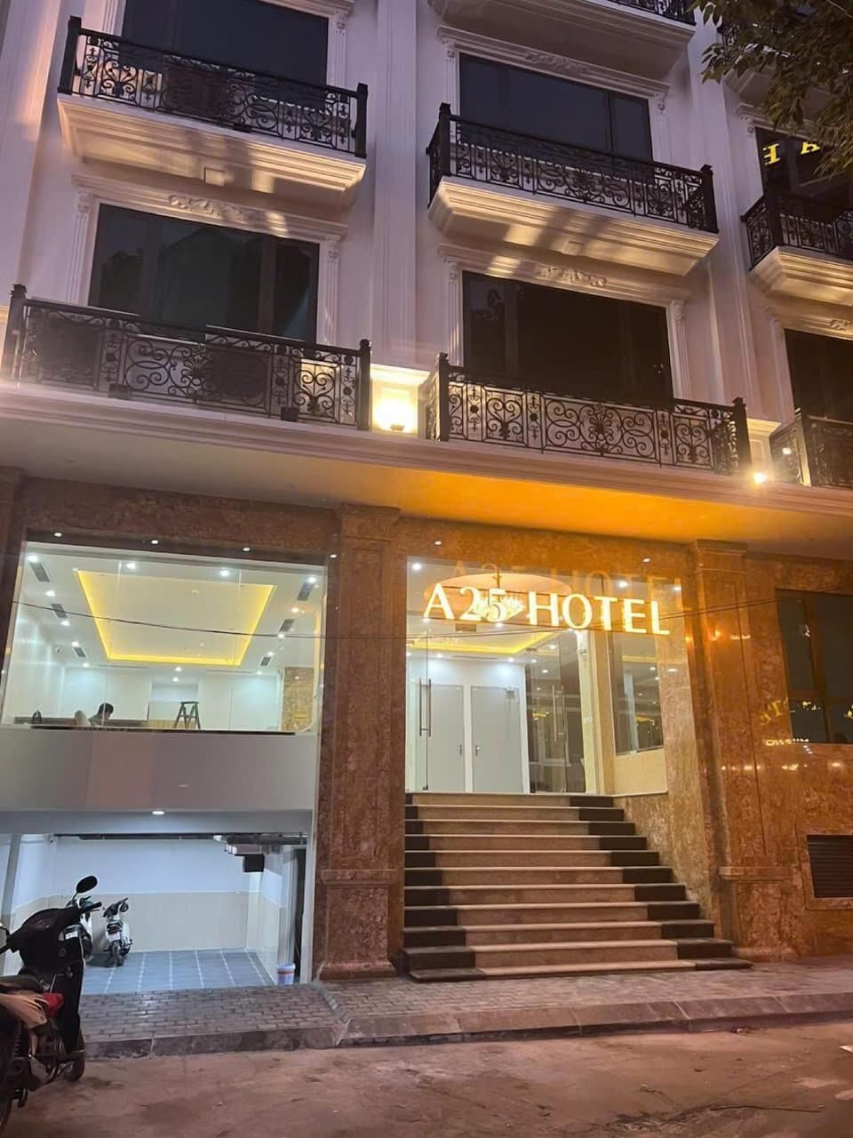 A25 Hotel - Hoang Dao Thuy 2 Hotel in Hanoi