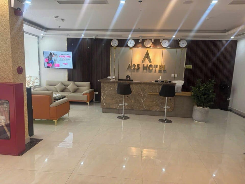 A25 Hotel - Hoang Dao Thuy 2 Hotel in Hanoi