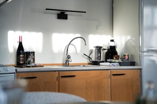Hotel Palads Apartments Hotel in Central Denmark Region