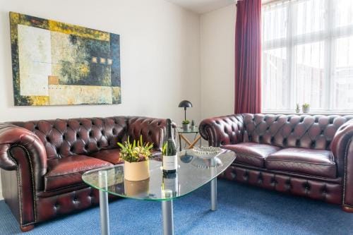Hotel Palads Apartments Hotel in Central Denmark Region