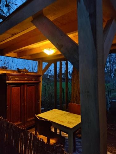 Memories Hotel in Flanders