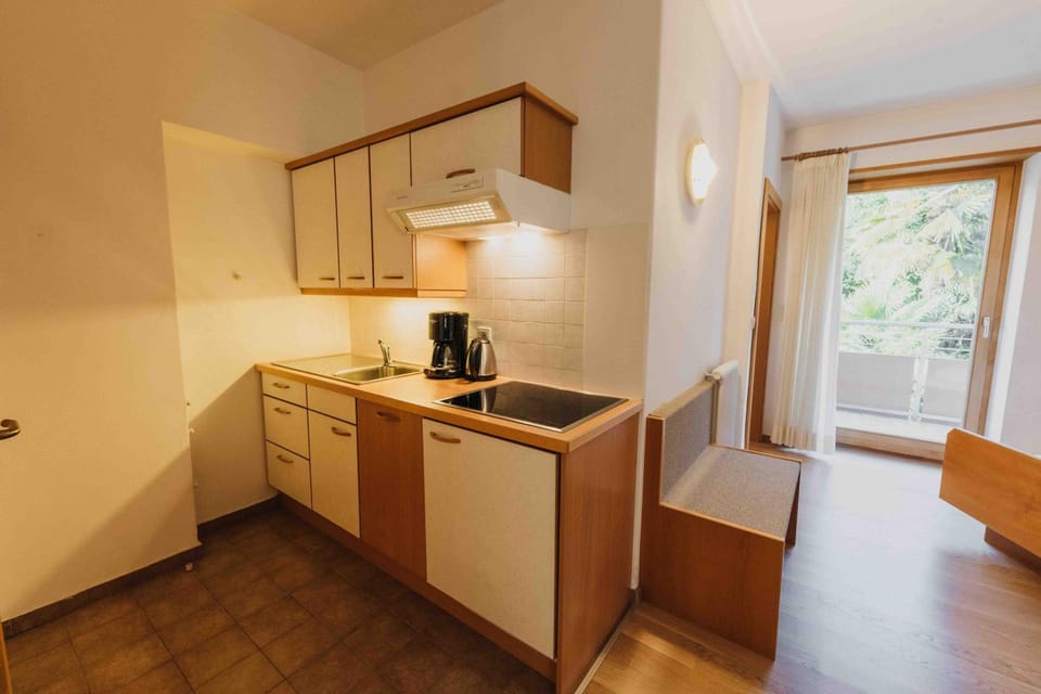 Appartements Elke Hotel in Algund