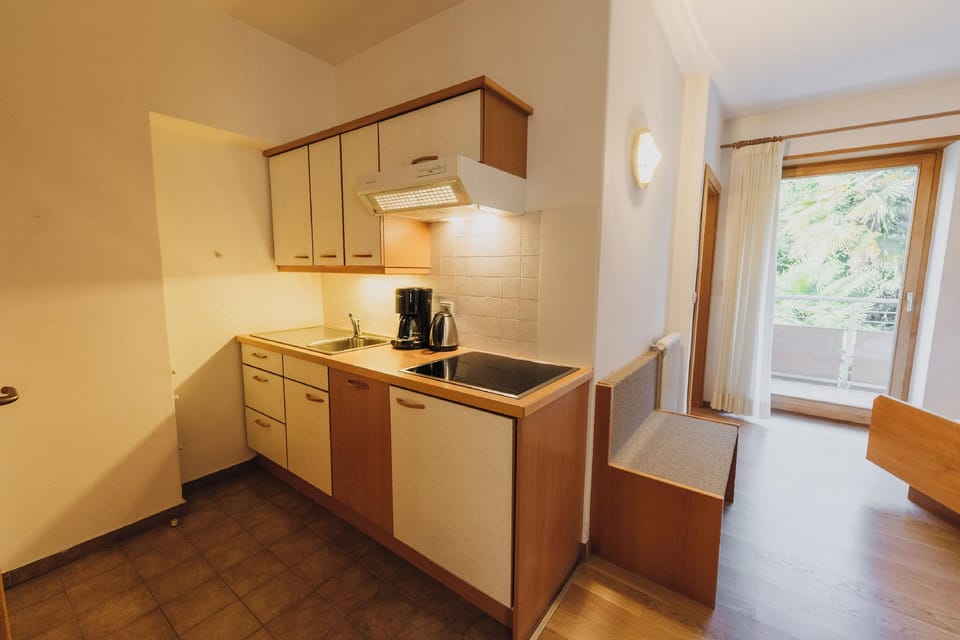 Appartements Elke Hotel in Algund