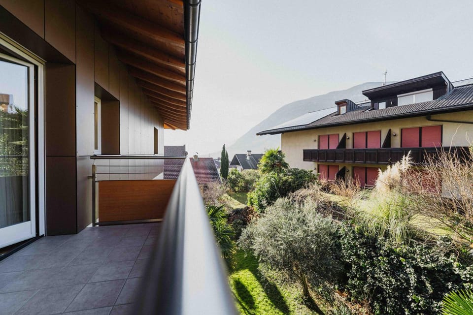 Appartements Elke Hotel in Algund