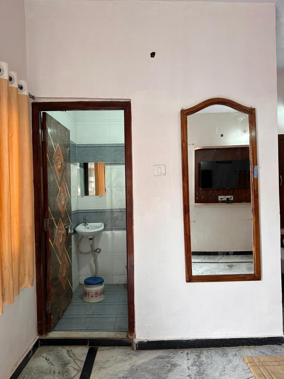 laxmanji villa Hotel in Gujarat