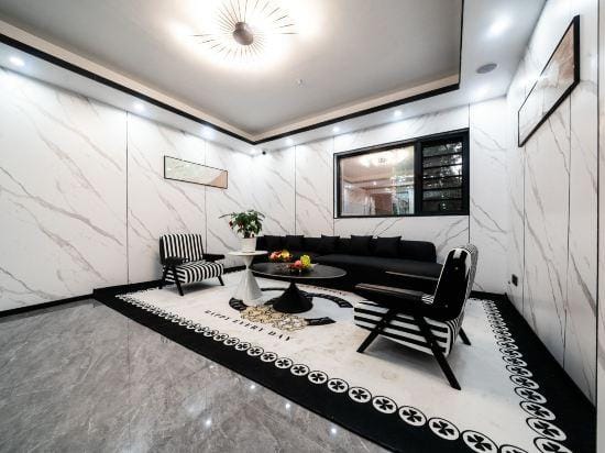 Sicily Hotel Hotel in China