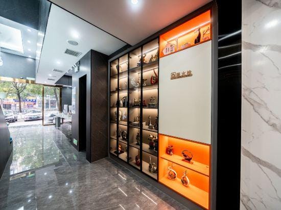 Sicily Hotel Hotel in China