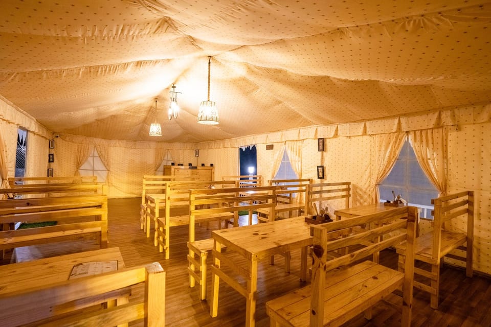 kinara Resort and Cafe Resort in Uttarakhand