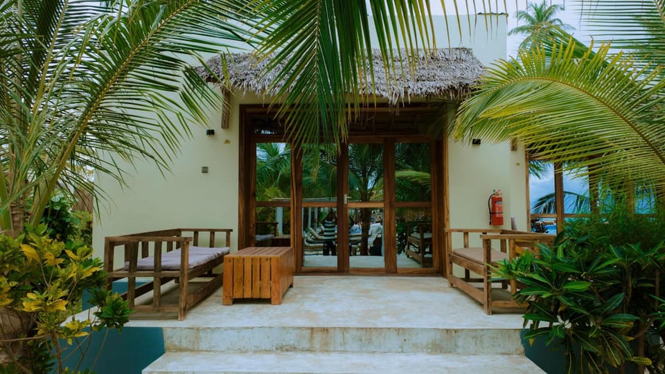 Jambo Resort by Mambo Hotels Hotel in Tanzania