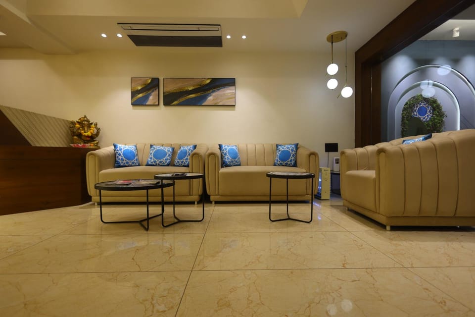 JEWEL D, SUITE HOTEL Hotel in Gujarat
