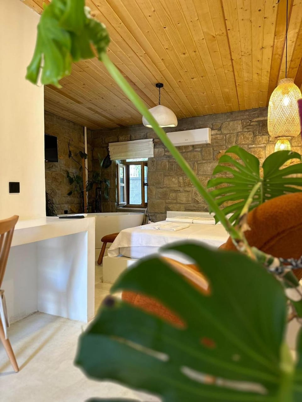 Paleos Imroz Hotel in Decentralized Administration of Macedonia and Thrace