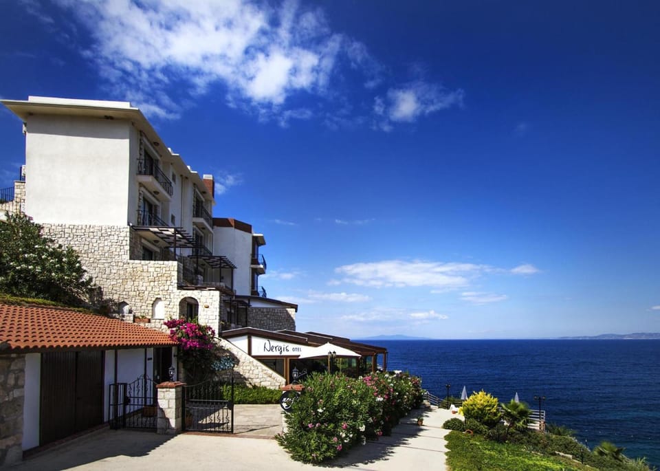 Nergis Hotel Hotel in İzmir Province