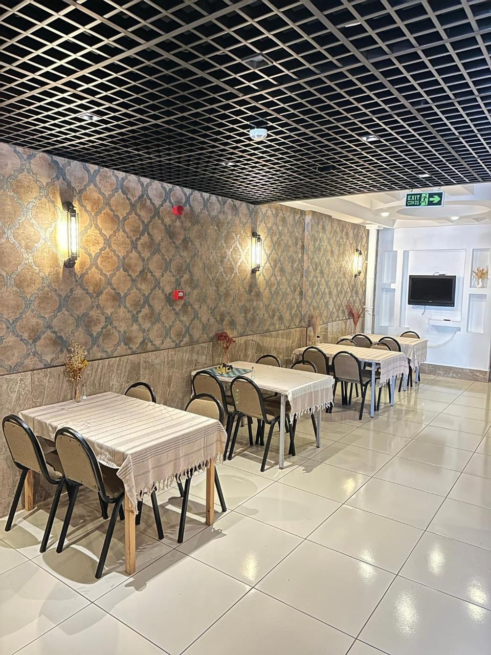 Hotel Alyans Hotel in Antalya