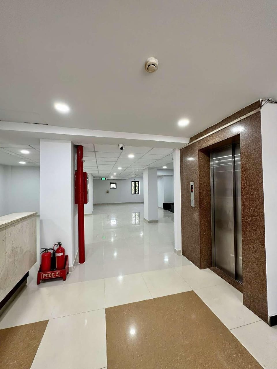 Ruby Thu Dau Mot, Hotel, Serviced Apartment Hotel in Ho Chi Minh City