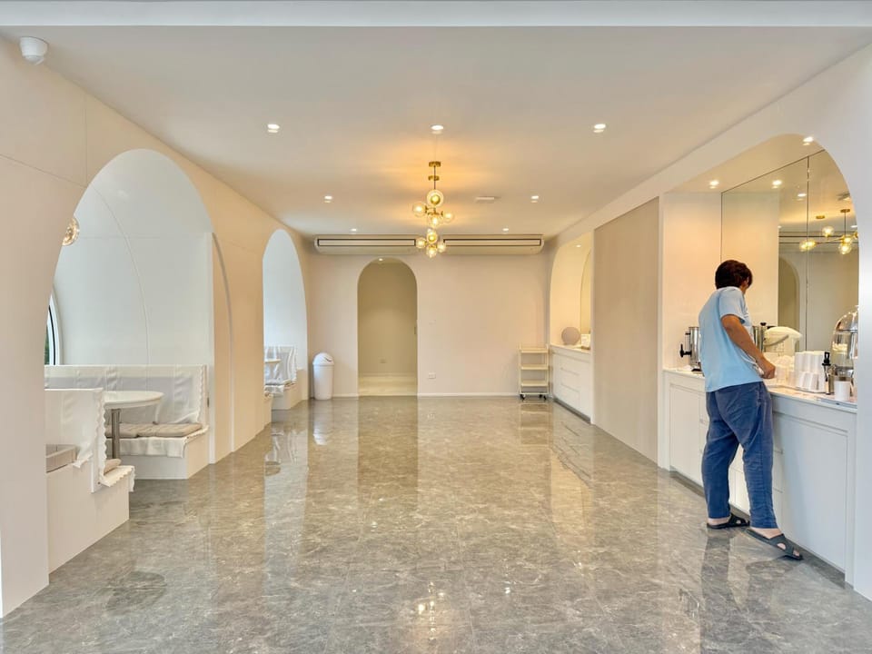 Facilities