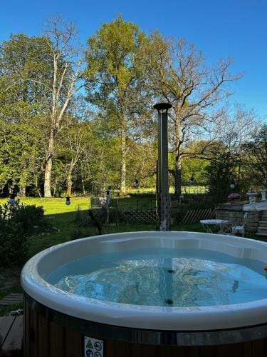 Manoir de Manapany Hotel in Centre-Val de Loire