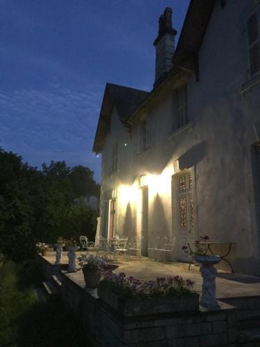 Manoir de Manapany Hotel in Centre-Val de Loire