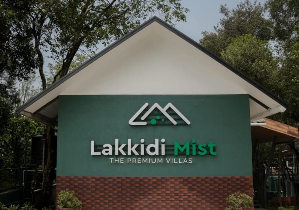 Lakkidi Mist Resort Resort in Kerala