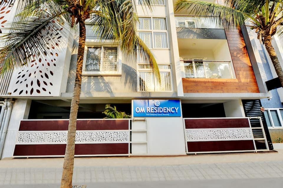 Yahweh Suites Hotel in Bengaluru