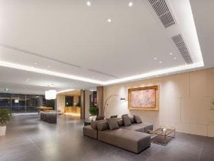 Jiangdong Mingting Hotel Hotel in Zhejiang