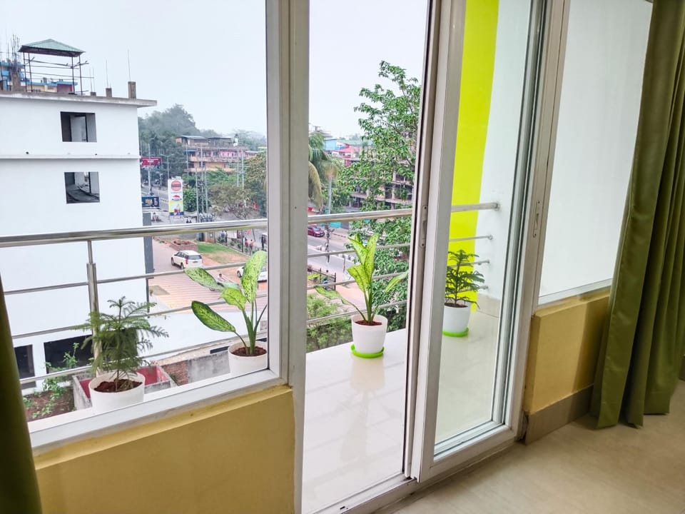 Hotel Pariwar Mahal Hotel in India