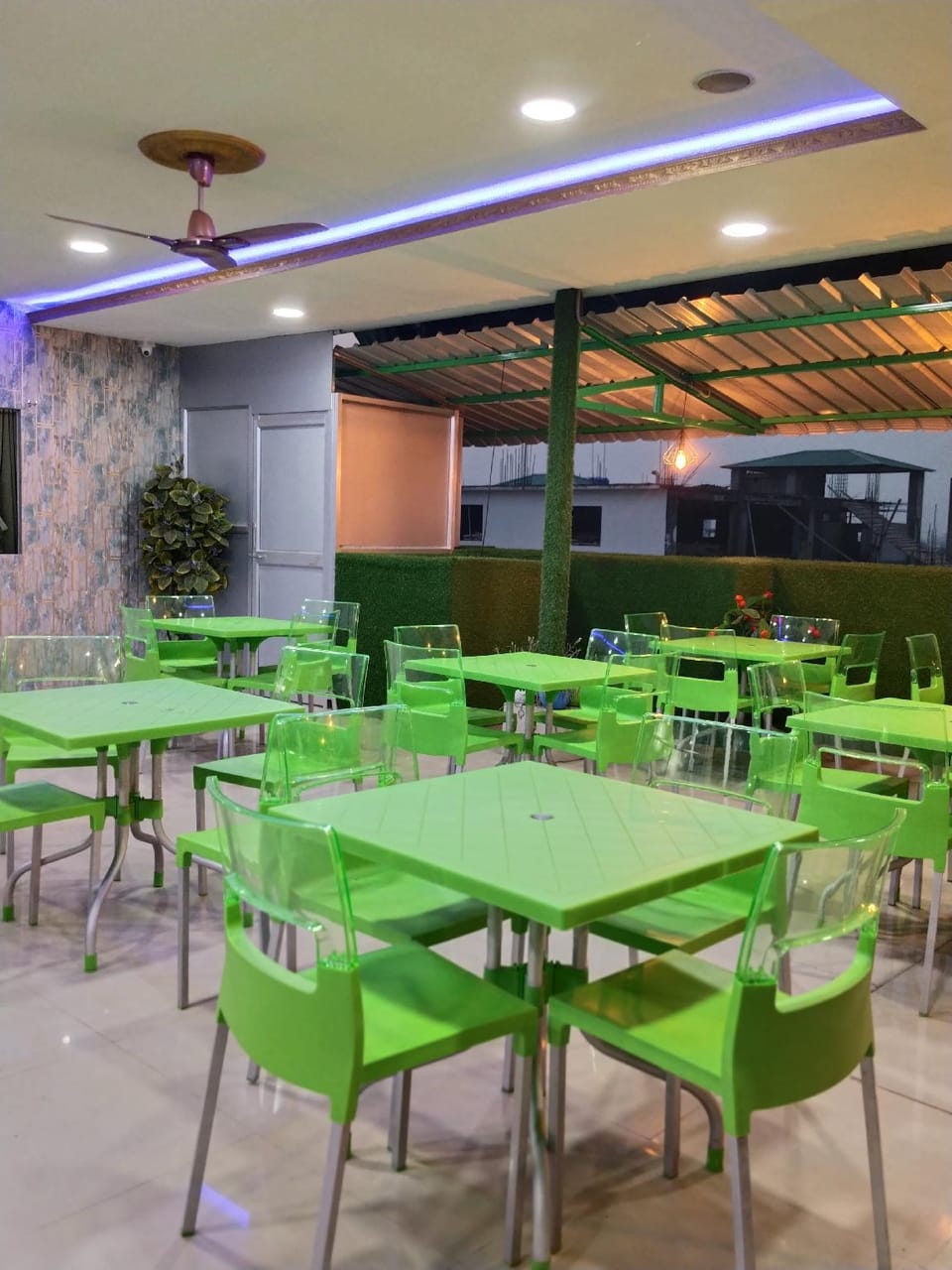 Hotel Pariwar Mahal Hotel in Bangladesh