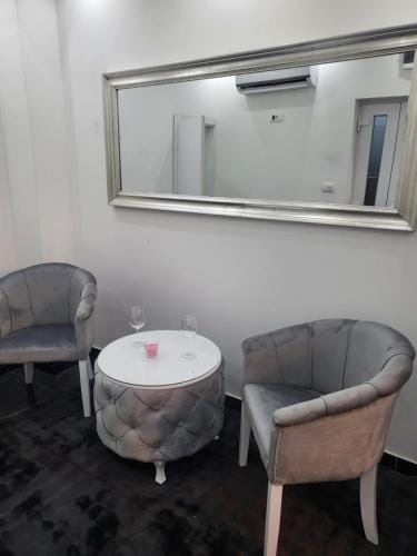 Jovanovic Residence Belgrad Hotel in Belgrade