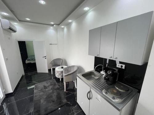 Jovanovic Residence Belgrad Hotel in Belgrade