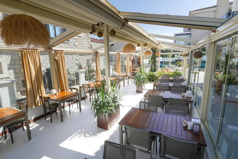 Venezia Alaçatı Hotel in İzmir Province