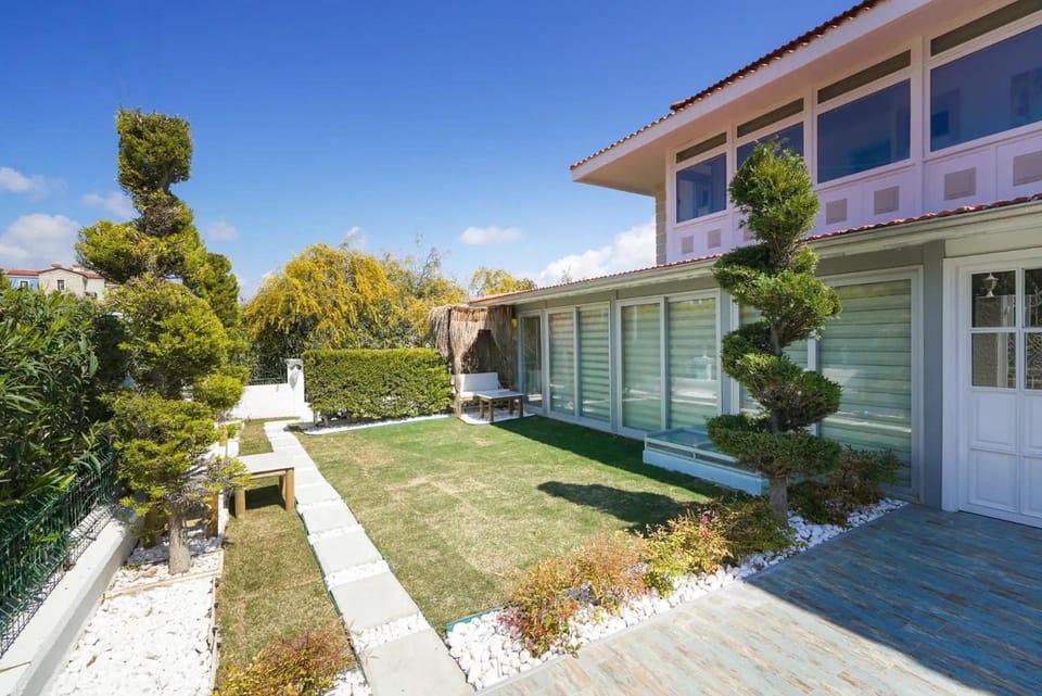 Venezia Alaçatı Hotel in İzmir Province