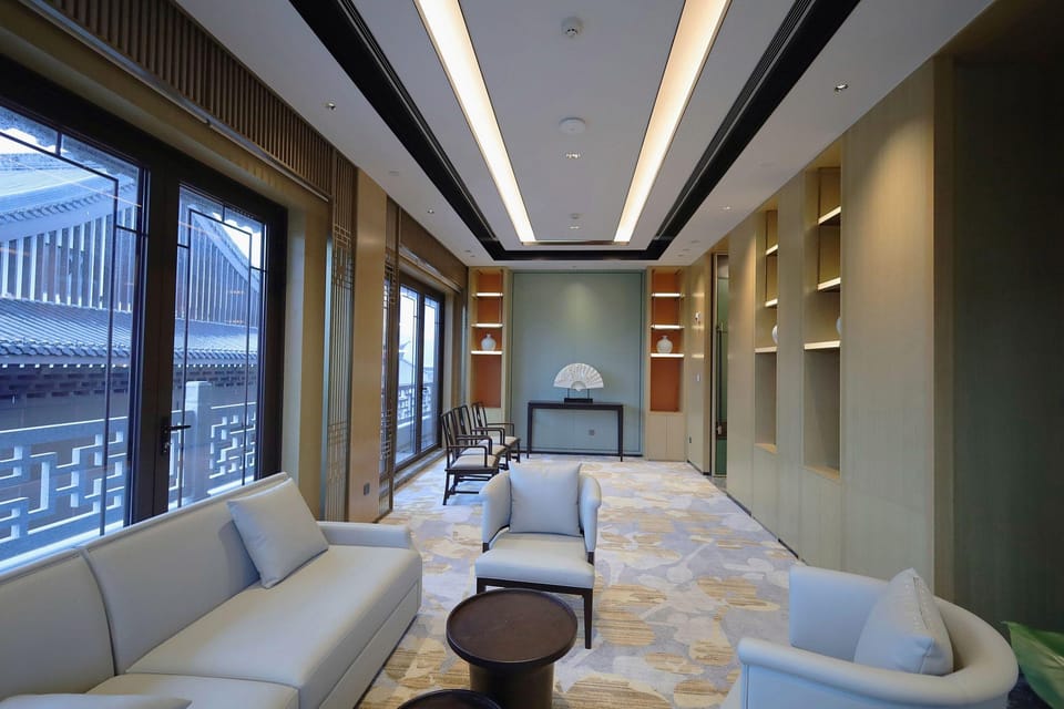 NARADA TAIZHOU ZHEJIANG Hotel in Zhejiang