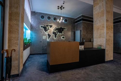 Hotel TURRIS Hotel in Pleven Province, Bulgaria