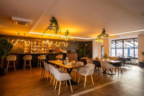 Hotel TURRIS Hotel in Pleven Province, Bulgaria