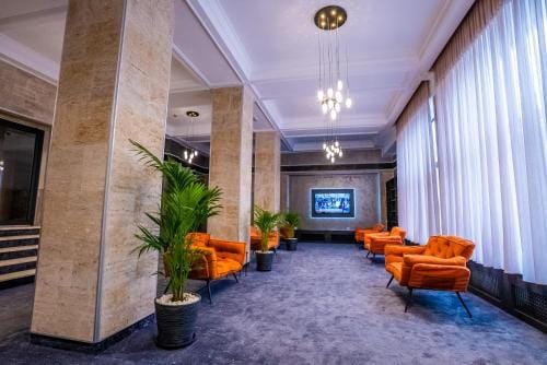 Hotel TURRIS Hotel in Pleven Province, Bulgaria