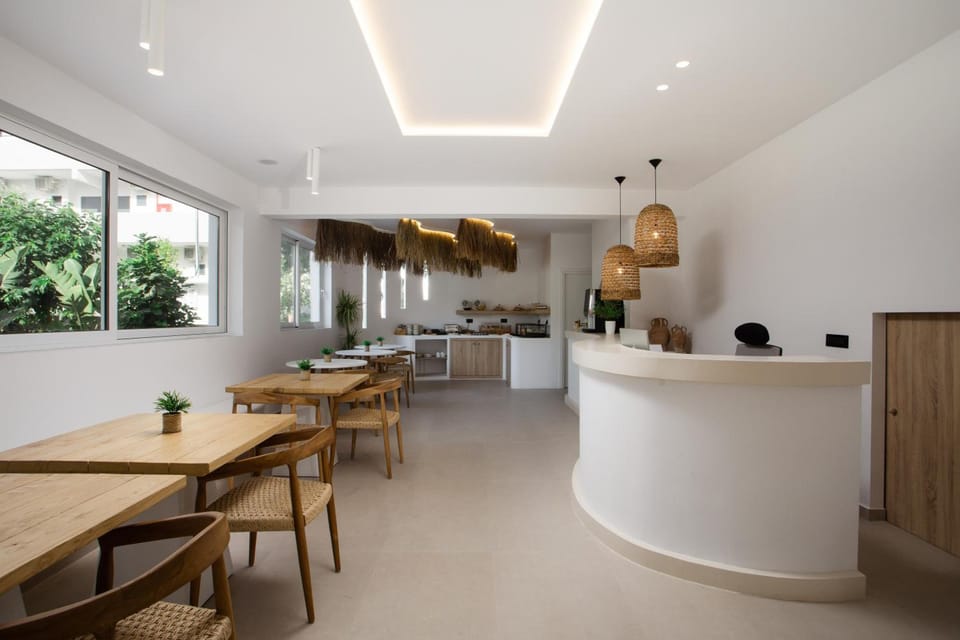 Stay Helios Hotel in Faliraki, Greece